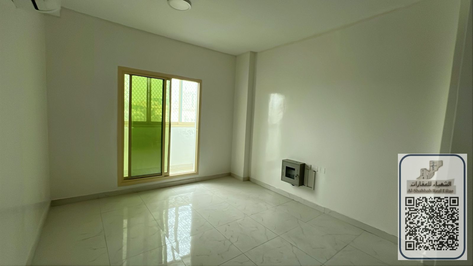 Two Bedroom Apartment for Rent in Al Rawda 2 – Flexible Payment Up to 12 Installments