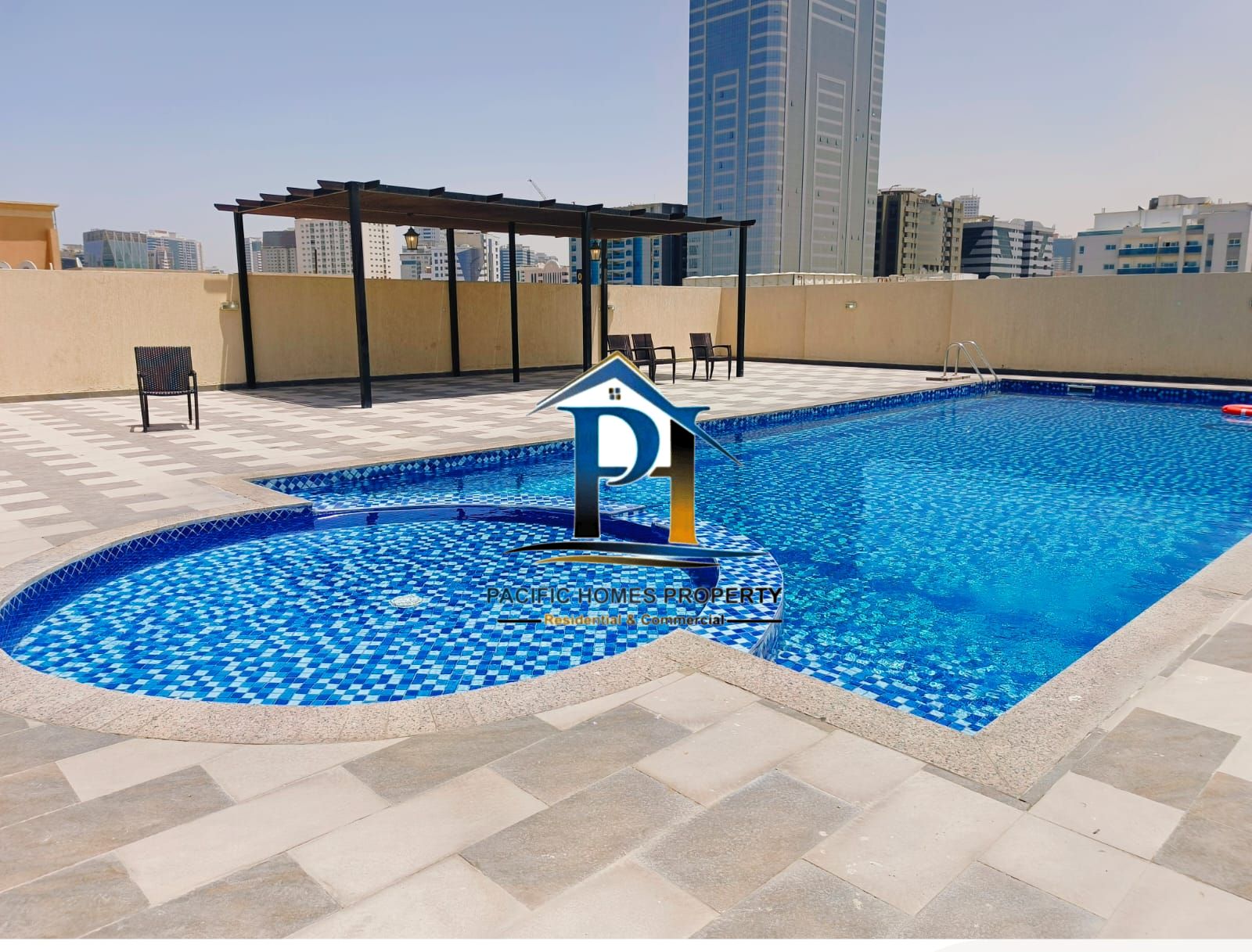 Like @ New " All Facilities " Luxurious Studio Apt Just 39 To 42 k Al Nahda_1