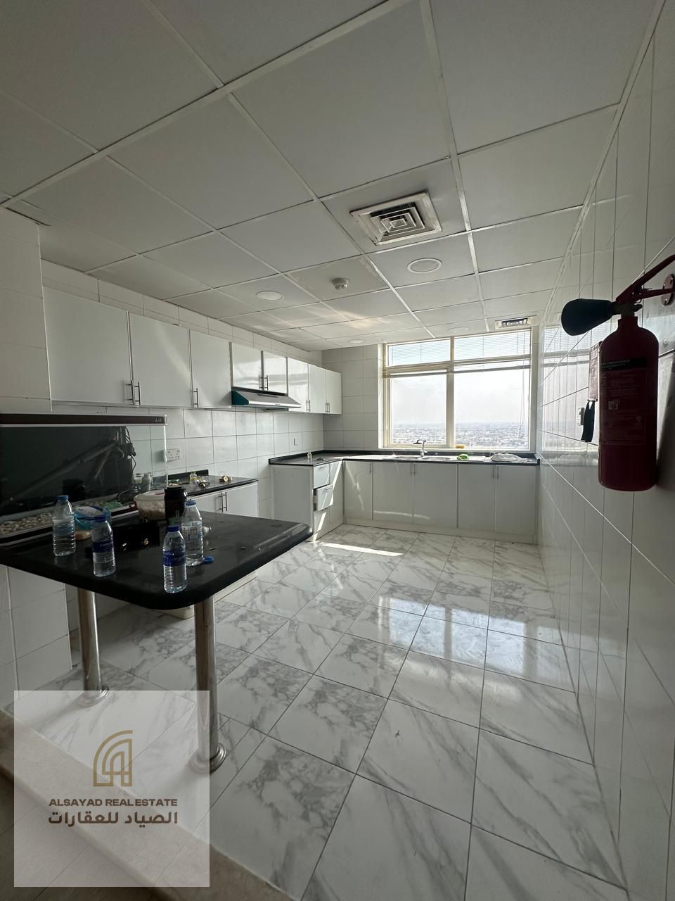 apartment for sale in al majaze 2