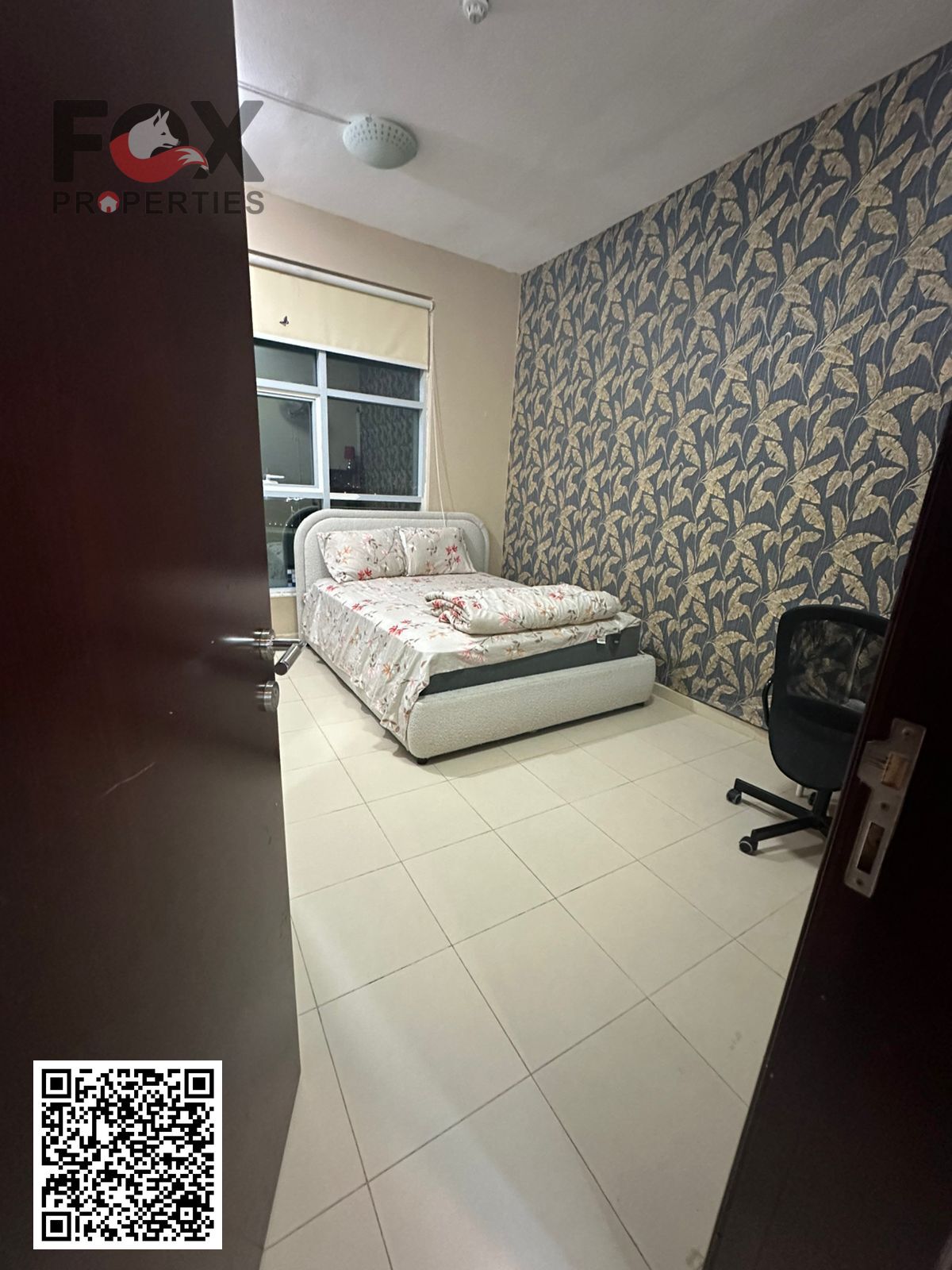 In the heart of Ajman | Close to all services | Excellent investment opportunity | Ownership open to all nationalities | With Parkin