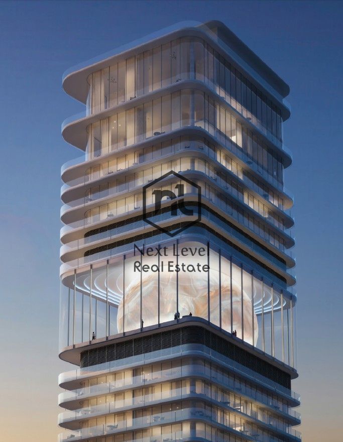 Luxury 2Bed Off-Plan | INAURA by ARADA | Prime Community Living | Easy PP
