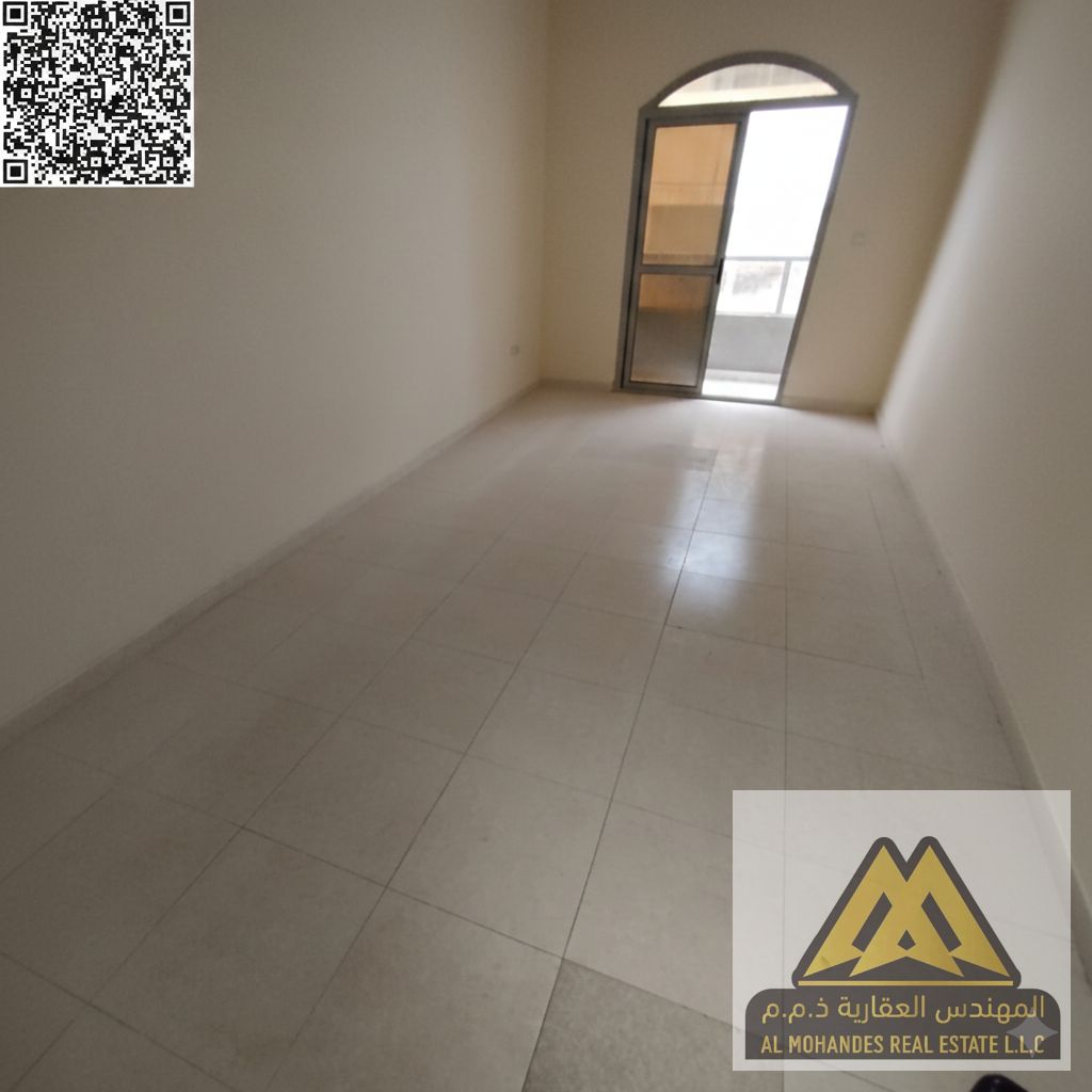 Apartment for Annual Rent – Al Nuaimiya 1 | Ajman