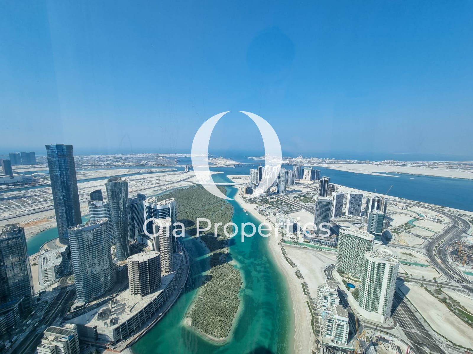 Luxury 2BHK | Full Sea View | Radiant Boulevard