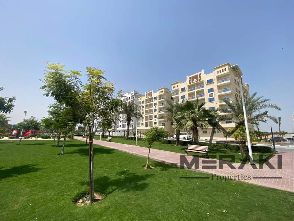 You can own two rooms and a living room in Al-Amira with an amazing down payment