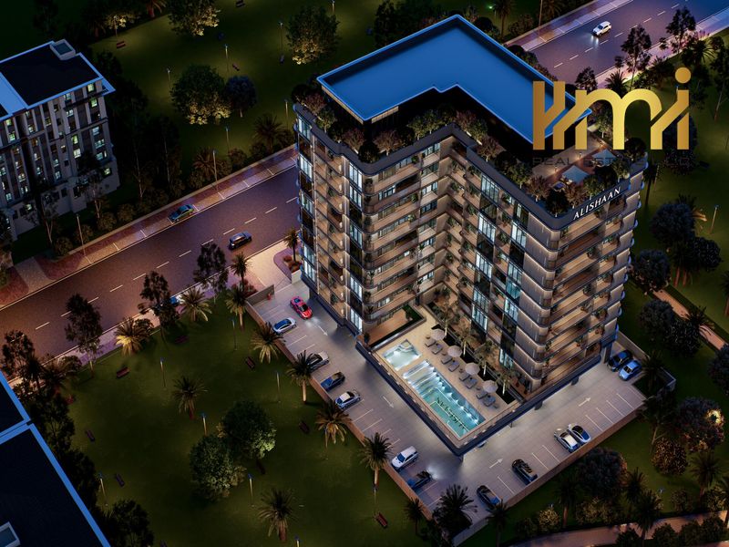 prime location | Large size | Flexible Payment Plan | Limited Units