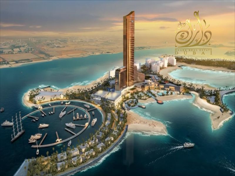 Wynn Casino | Luxury Townhouses | RAK’s Top Community