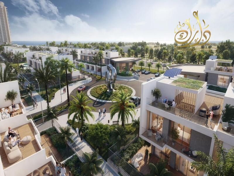 Wynn Casino | Tranquil Community | Beachfront Lifestyle