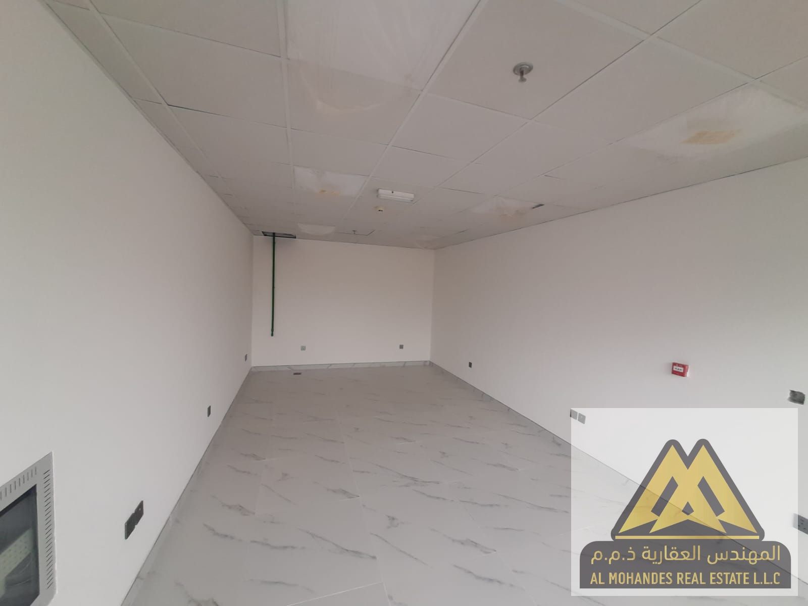 Available now for rent in Ajman – Al Hailah area