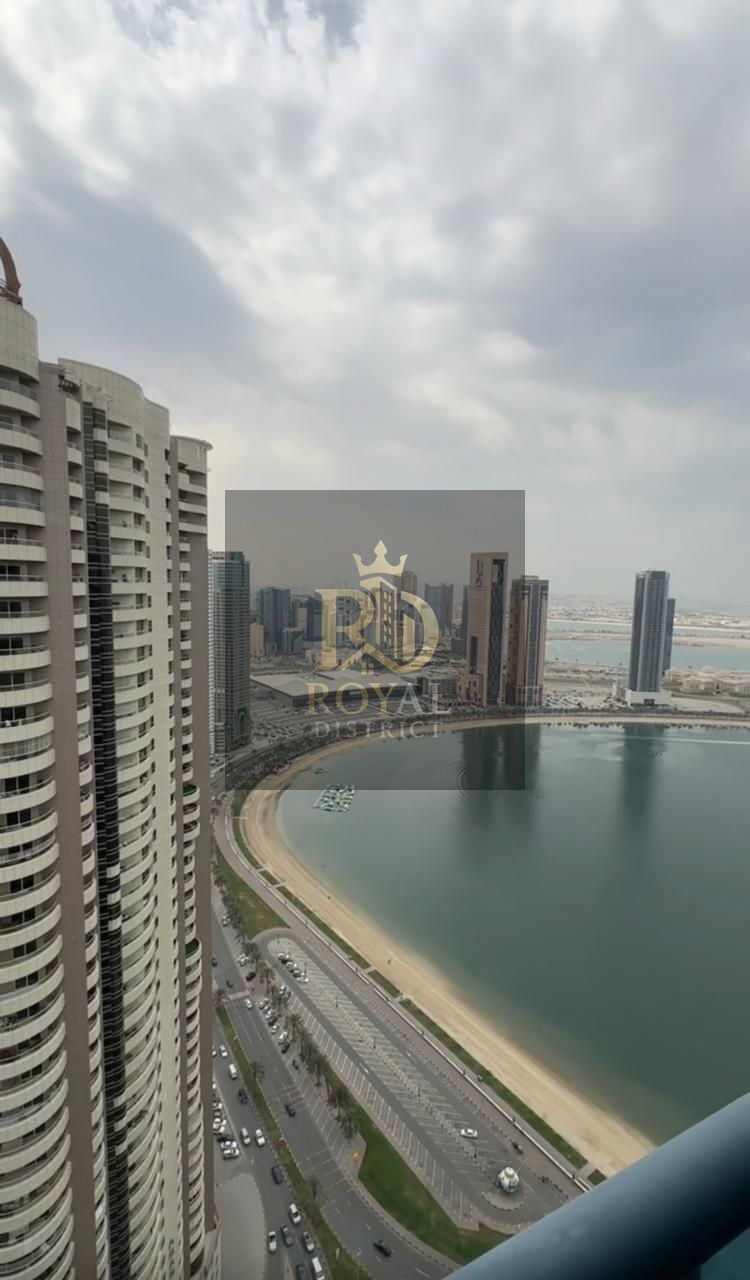 AMAZING OPPORTUNITY | 6-BEDROOM PENTHOUSE | PANORAMIC SEA VIEW | LUXURY FINISHES | PRIM LOCATION |