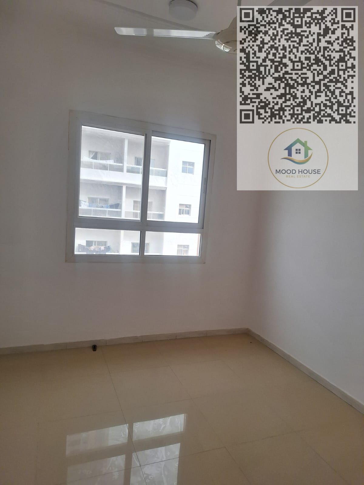 Apartment in Al Khor Towers