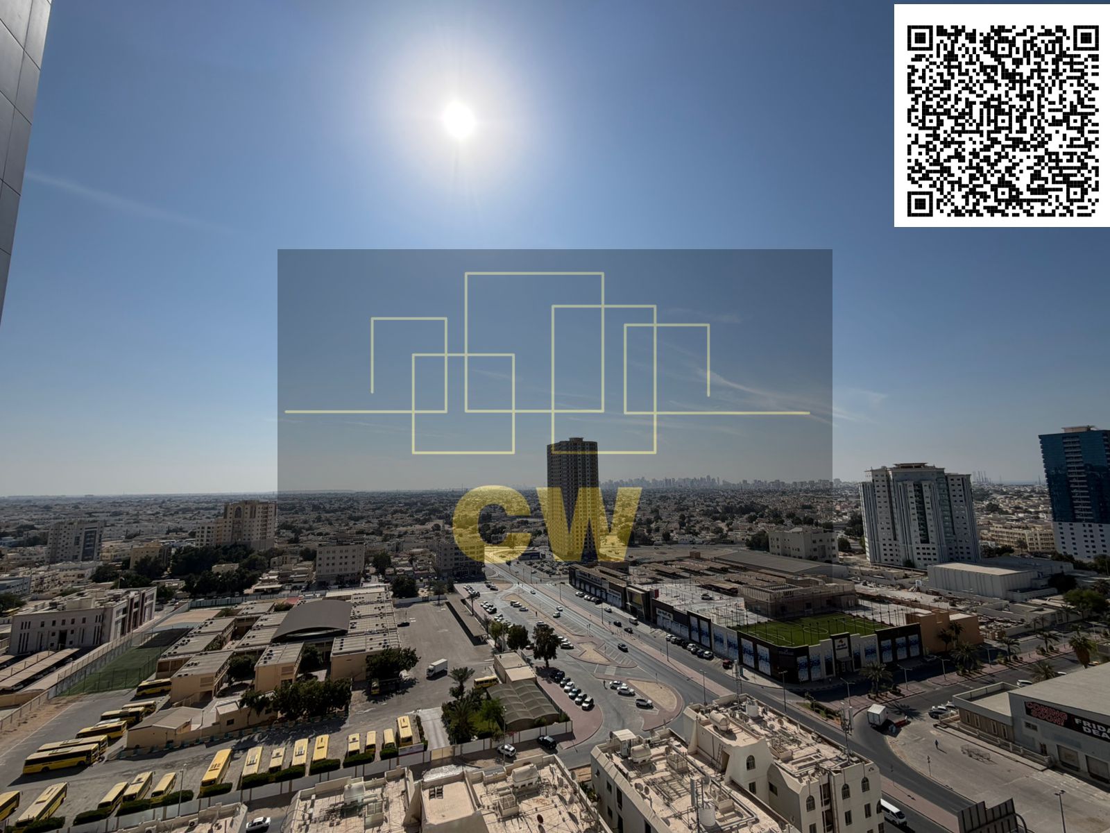 1bhk City Tower