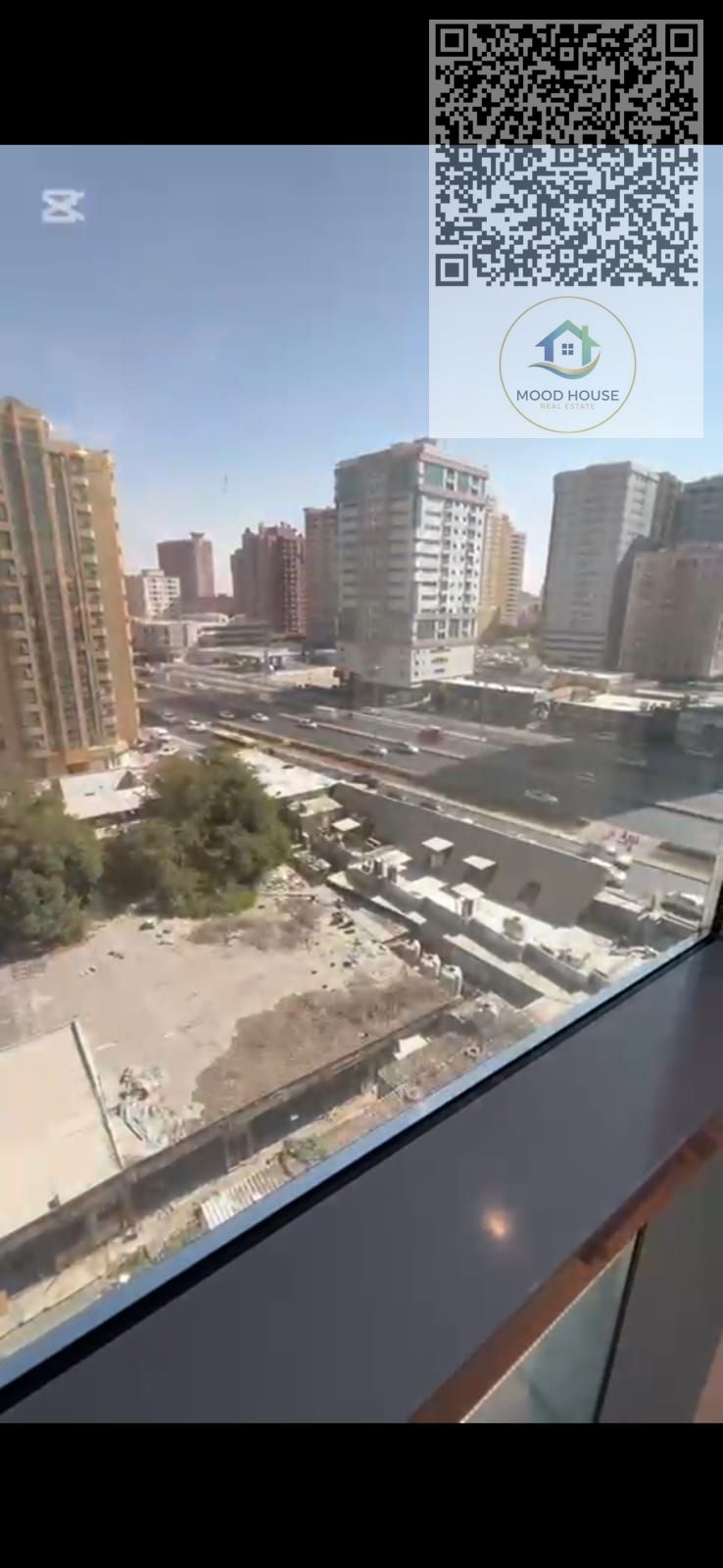 Exclusive Offer in Gulf Tower | Rented 1 Bedroom with Open View