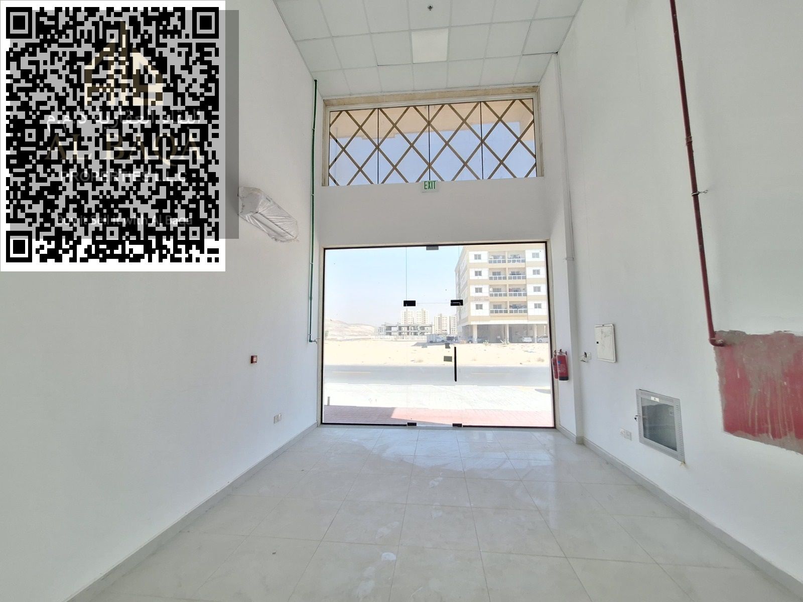 shop available near china mall jurf3 ajman