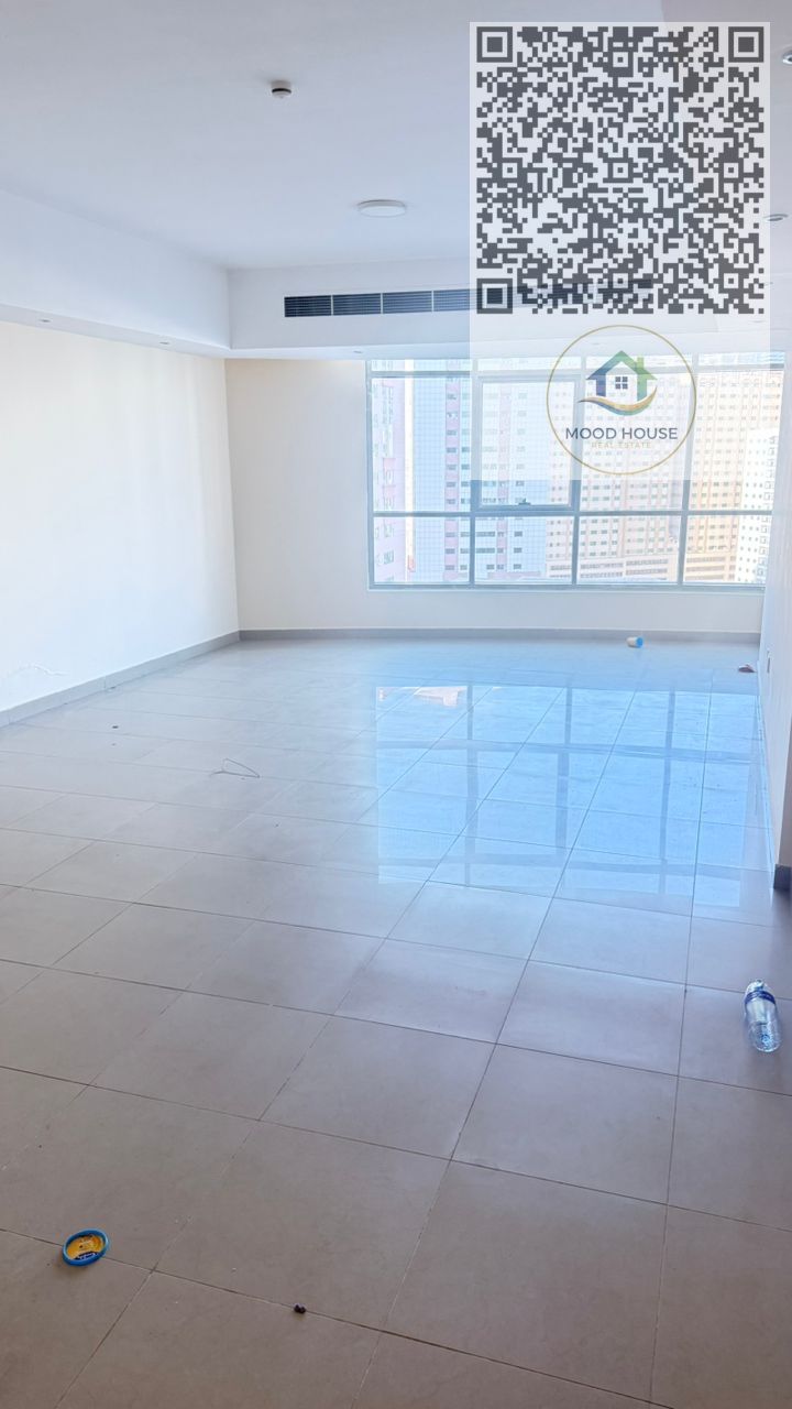 Exclusive offer in a prime location at an unbeatable price! Own your apartment with modern and stylish finishes in the heart of Ajman.