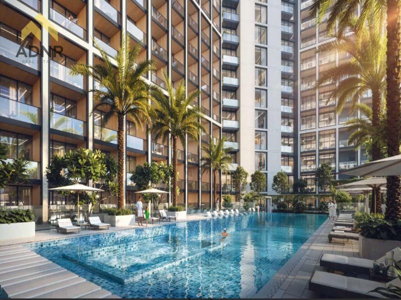 Handover Q2 2026 | High ROI | Binghatti Brand New | Prime Location