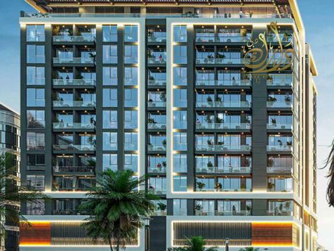 ready in 1 months\mortgage buyers\entrance of jvc