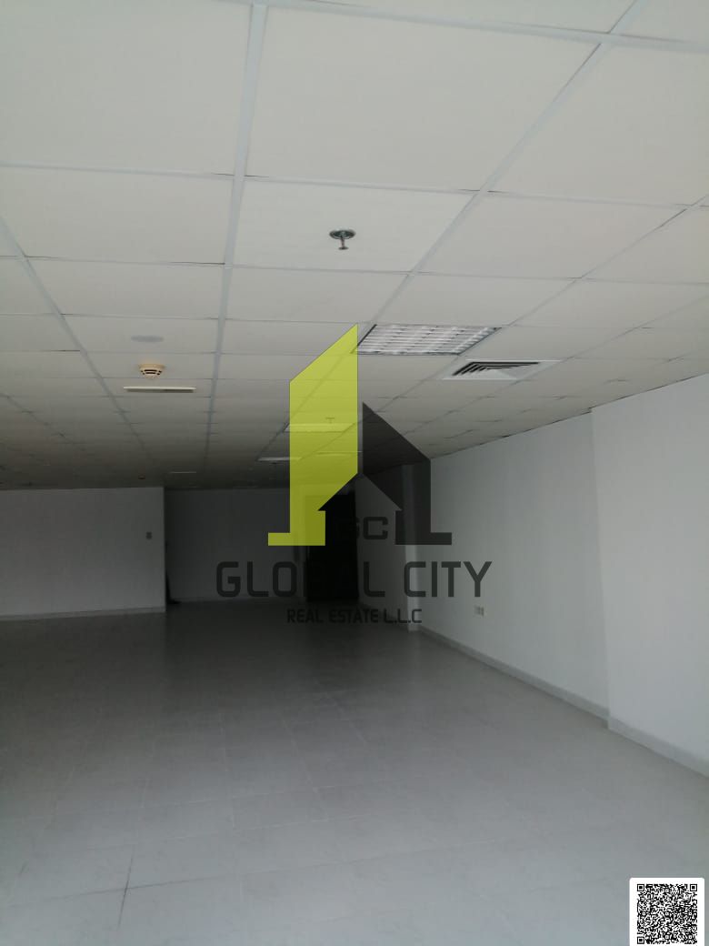 Prime Investment Office for Sale | Falcon Tower – Ajman