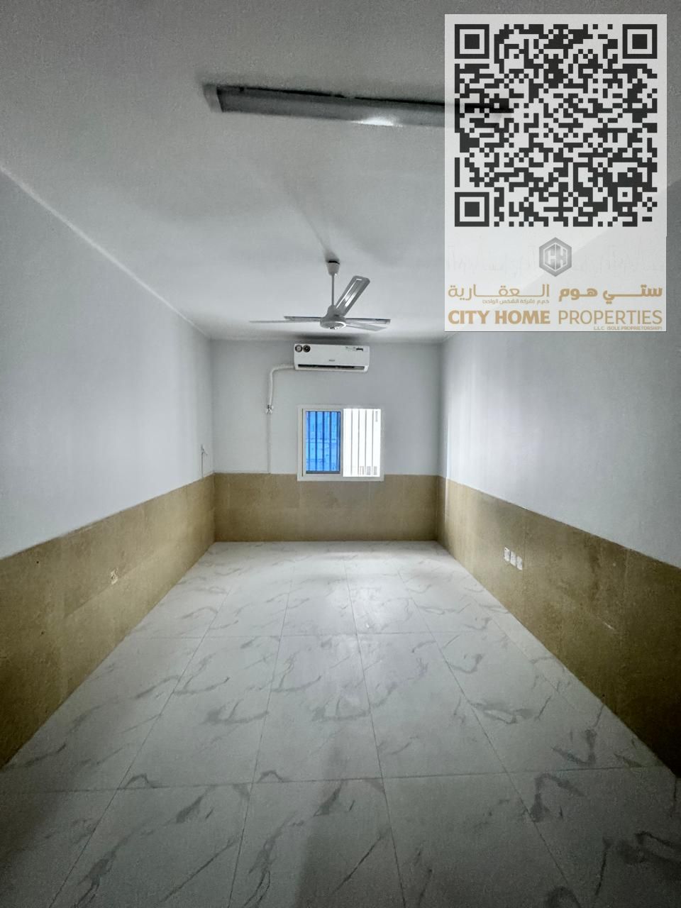 Well-Located 2BR Apartment in Ajman