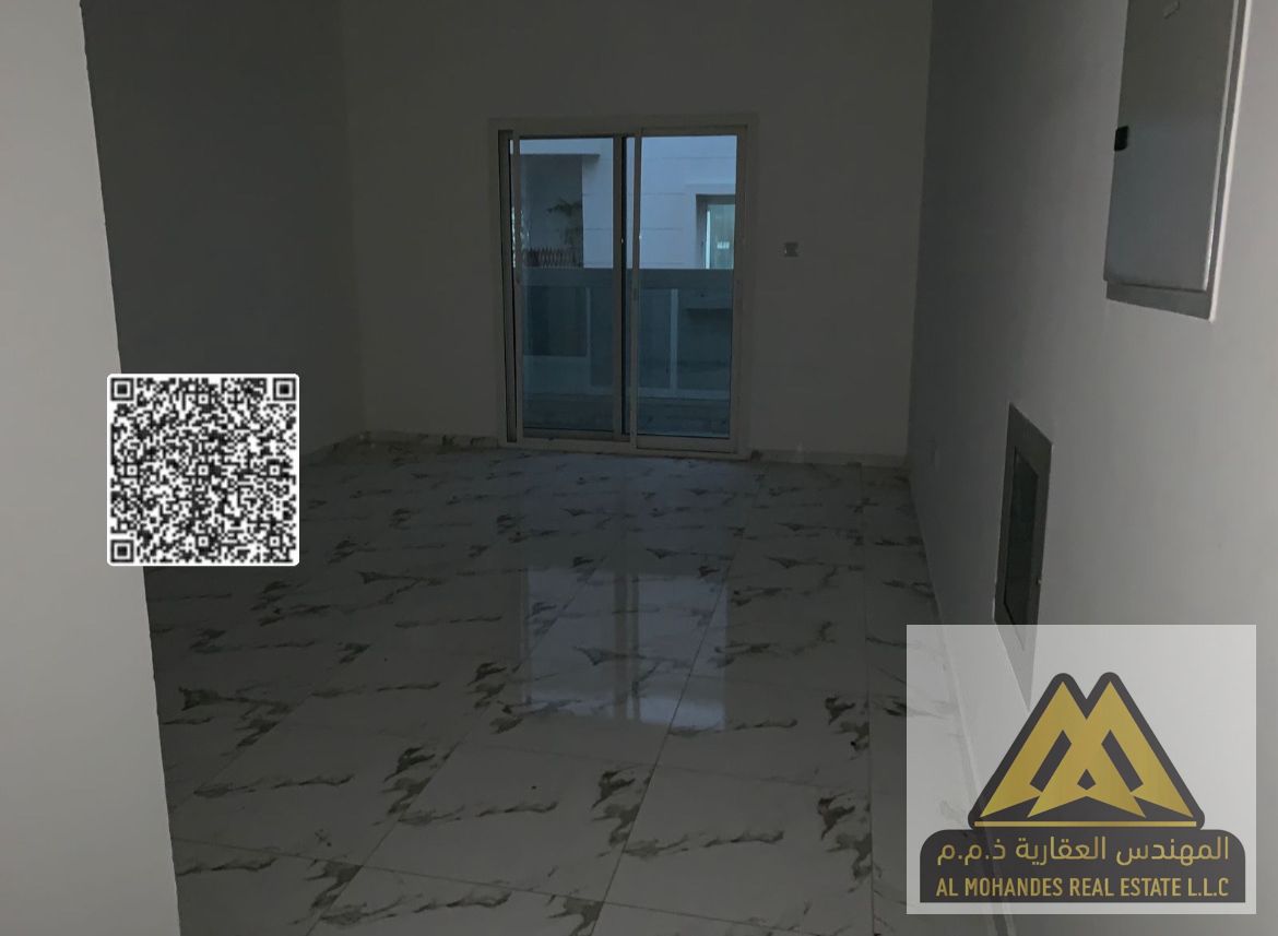 Spacious area | Open view | Prime location close to all services