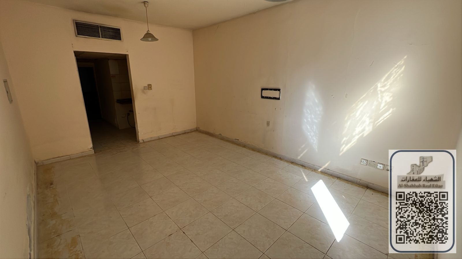 Studio Apartment for Annual Rent in Al Rashidiya 3 | Affordable Price & Flexible Payments | Families Only