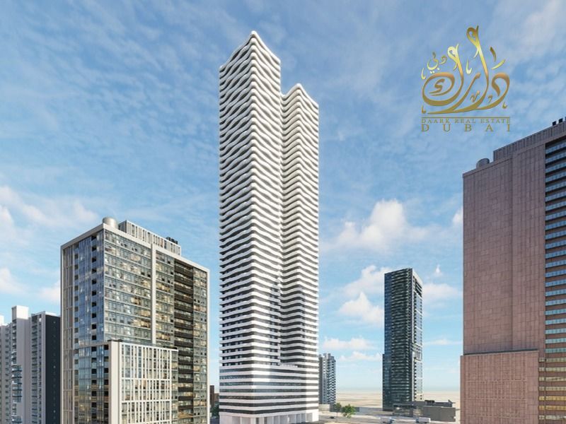 SPACIOUS 2BR+MOST LUXURY!_ONLY 10% DP+ 6 YRS P. P!!