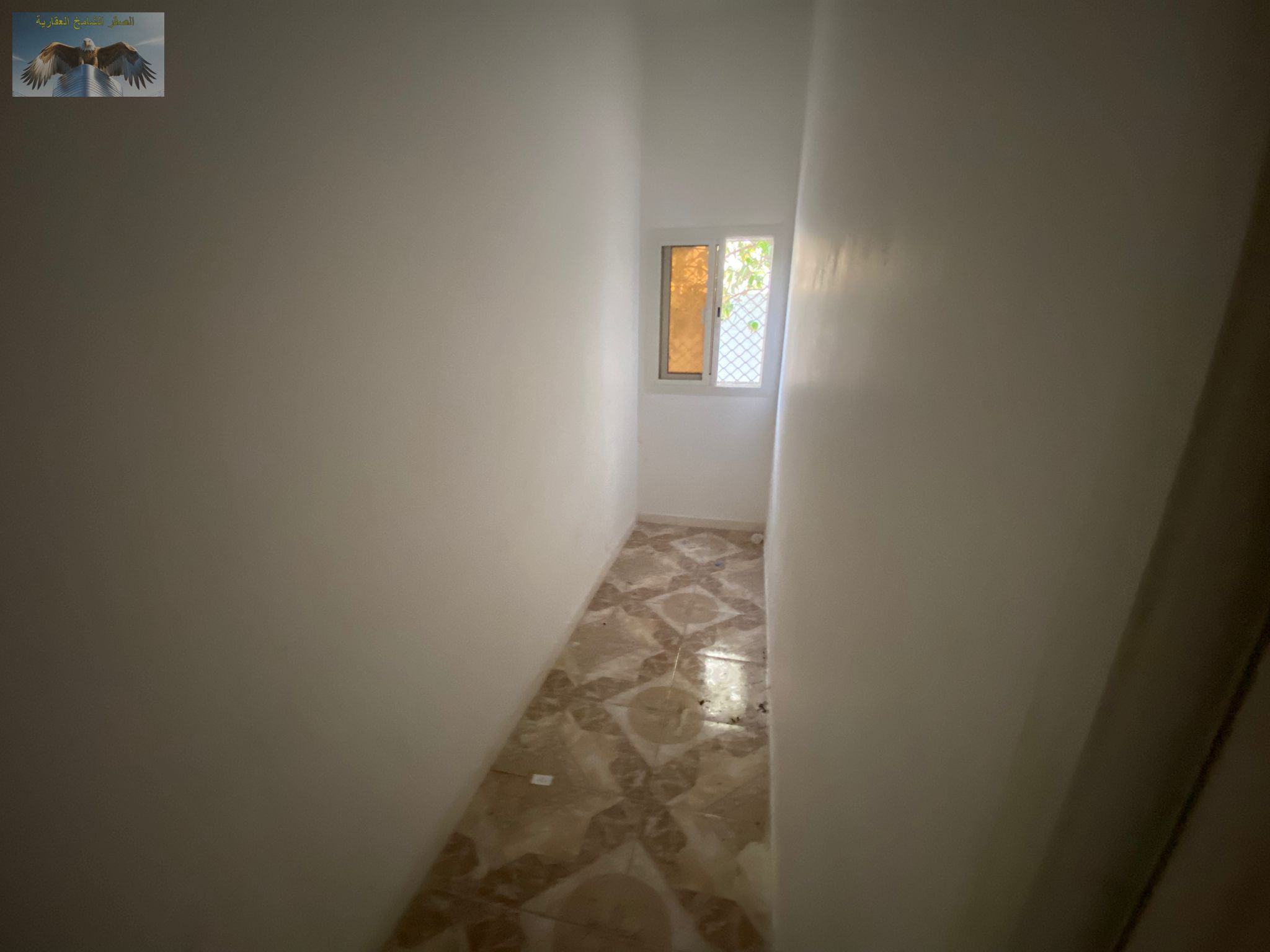 An opportunity for those who appreciate tranquility and luxury: an excellent three-bedroom Arabian house in Al Nuaimiya, close to all services and pub