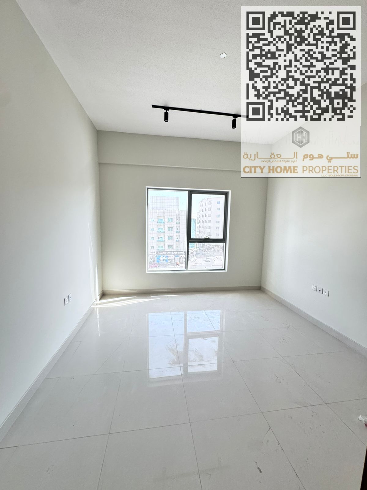 Family-Friendly 3BR Apartment Near Al Hikma School
