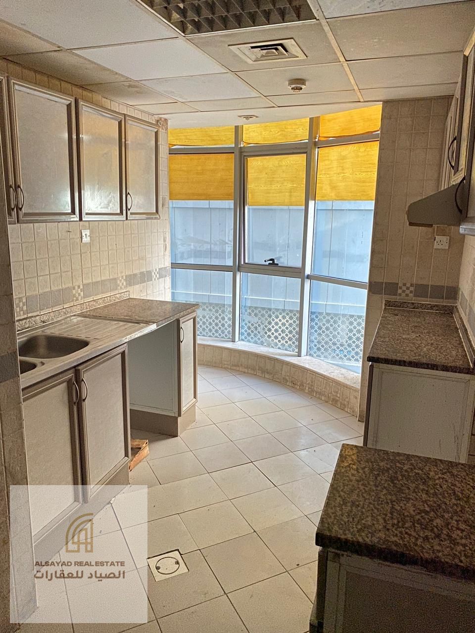 apartment for sale in Alnahda