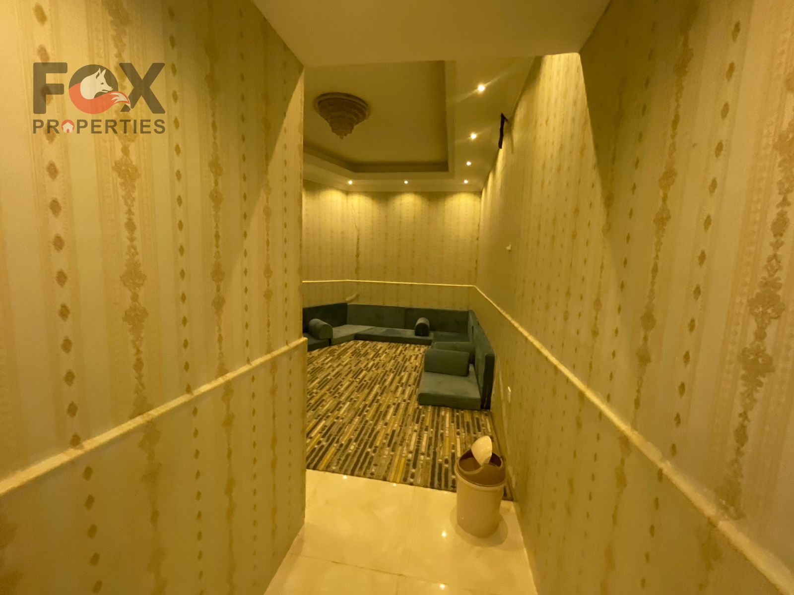 2 Bedroom Apartment for Annual Rent in Horizon Tower