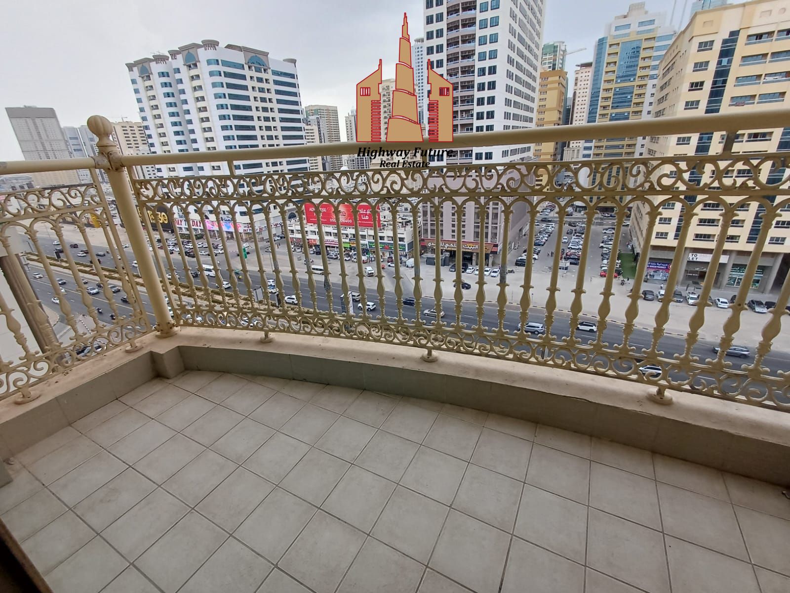 Specious 3BHk with master Bedroom with walldrops and Balcony ||Close to Safir Mall ||