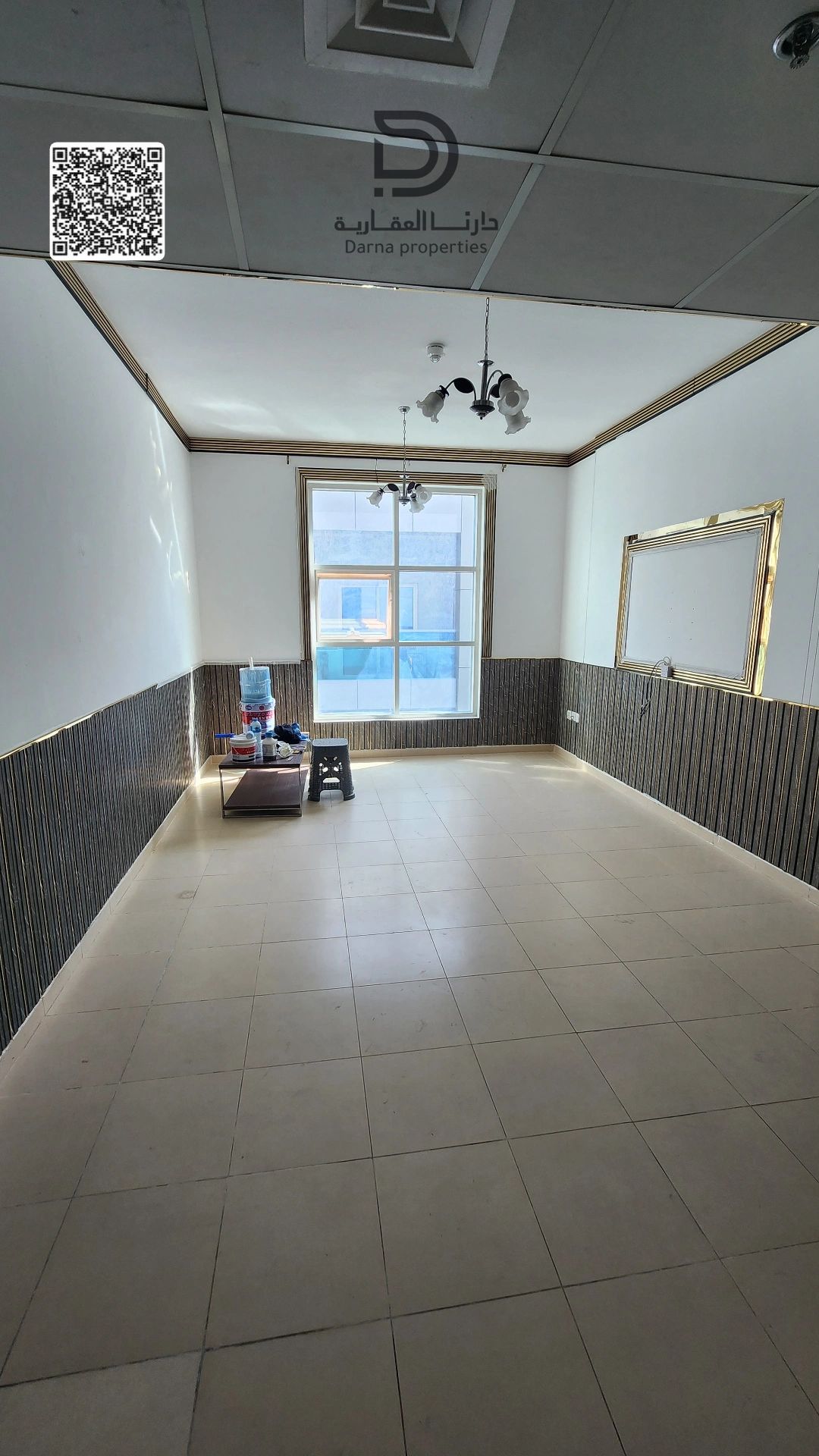 2 Bedroom Apartment for Annual Rent | City Tower Ajman
