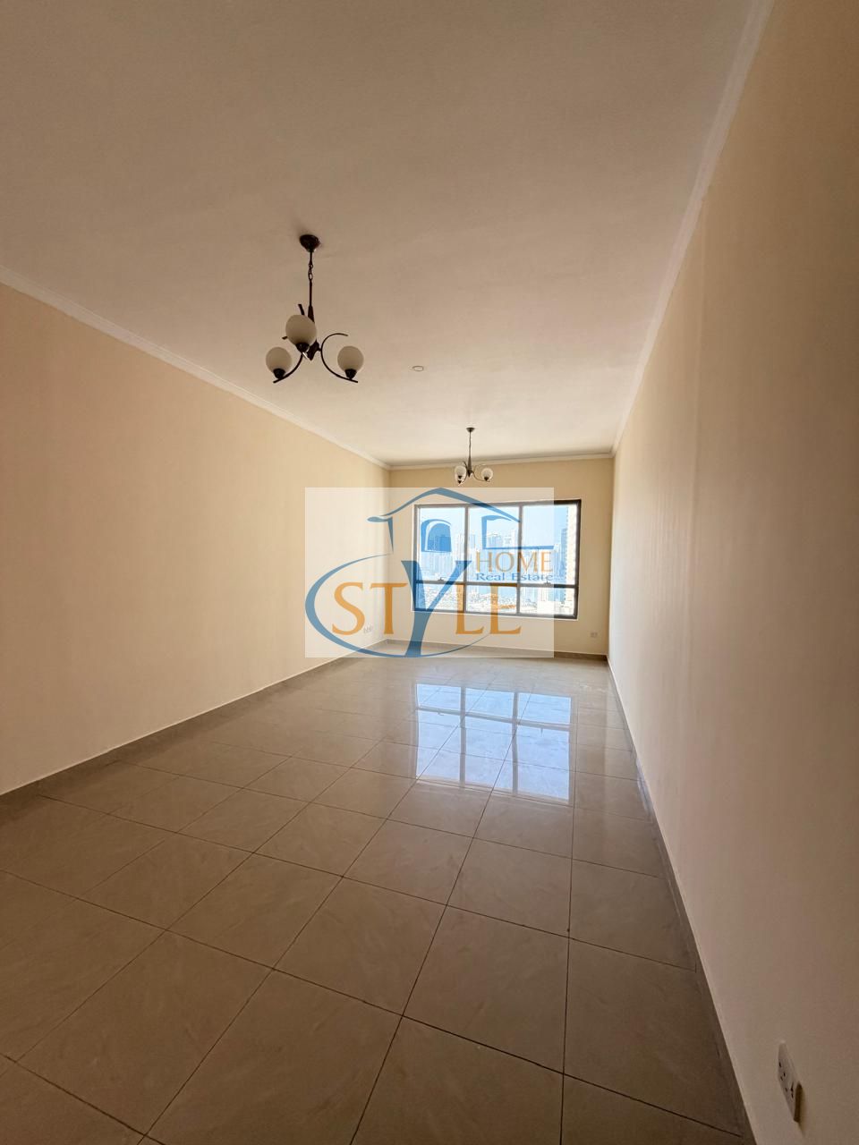 Open view | 3 bedroom apartment for sale | in Al Majaz 2 | Best price | High quality