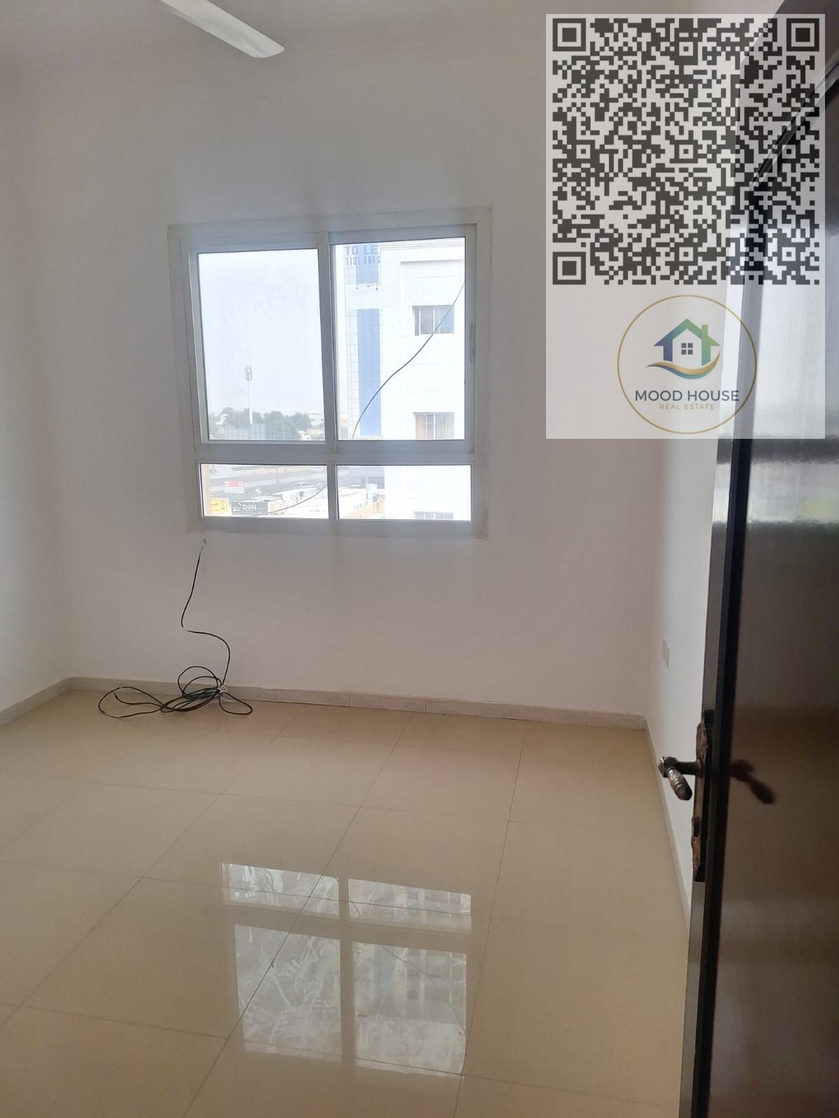 2BHK Apartment for Annual Rent – Al Rawdha 2 | 2 Bathrooms