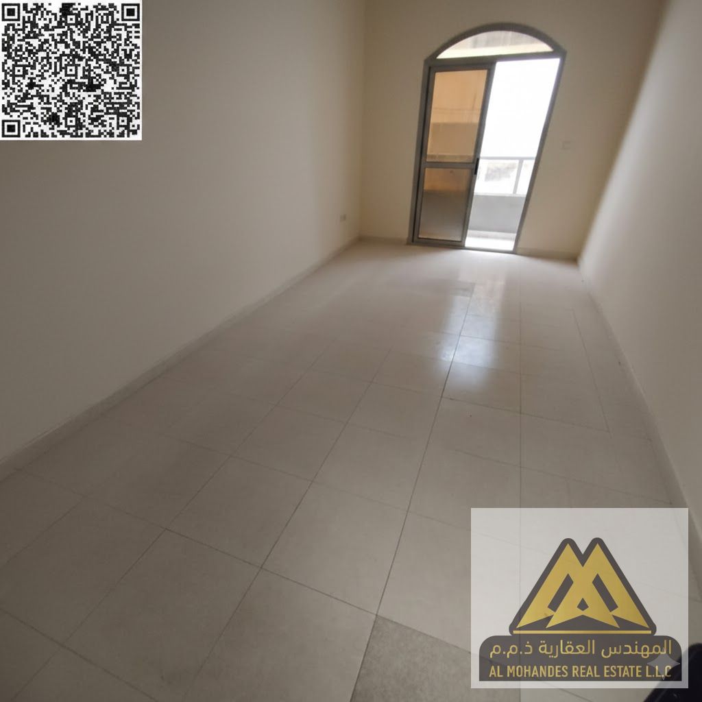 Excellent location near all services | Easy access to Dubai and Sharjah | Flexible payment plans in 4 or 6 installments