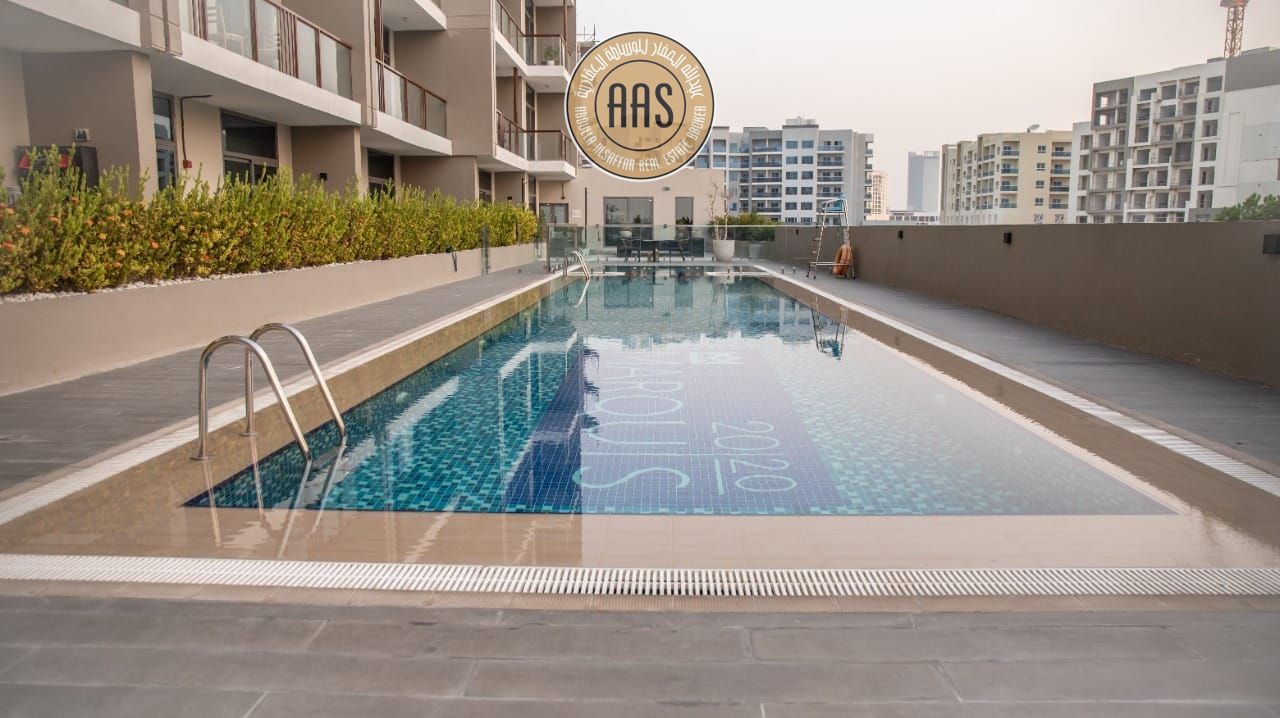 Modern & Elegant 2-BHK With All Kitchen Appliances | Park-Facing | Premium Amenities & Prime Location