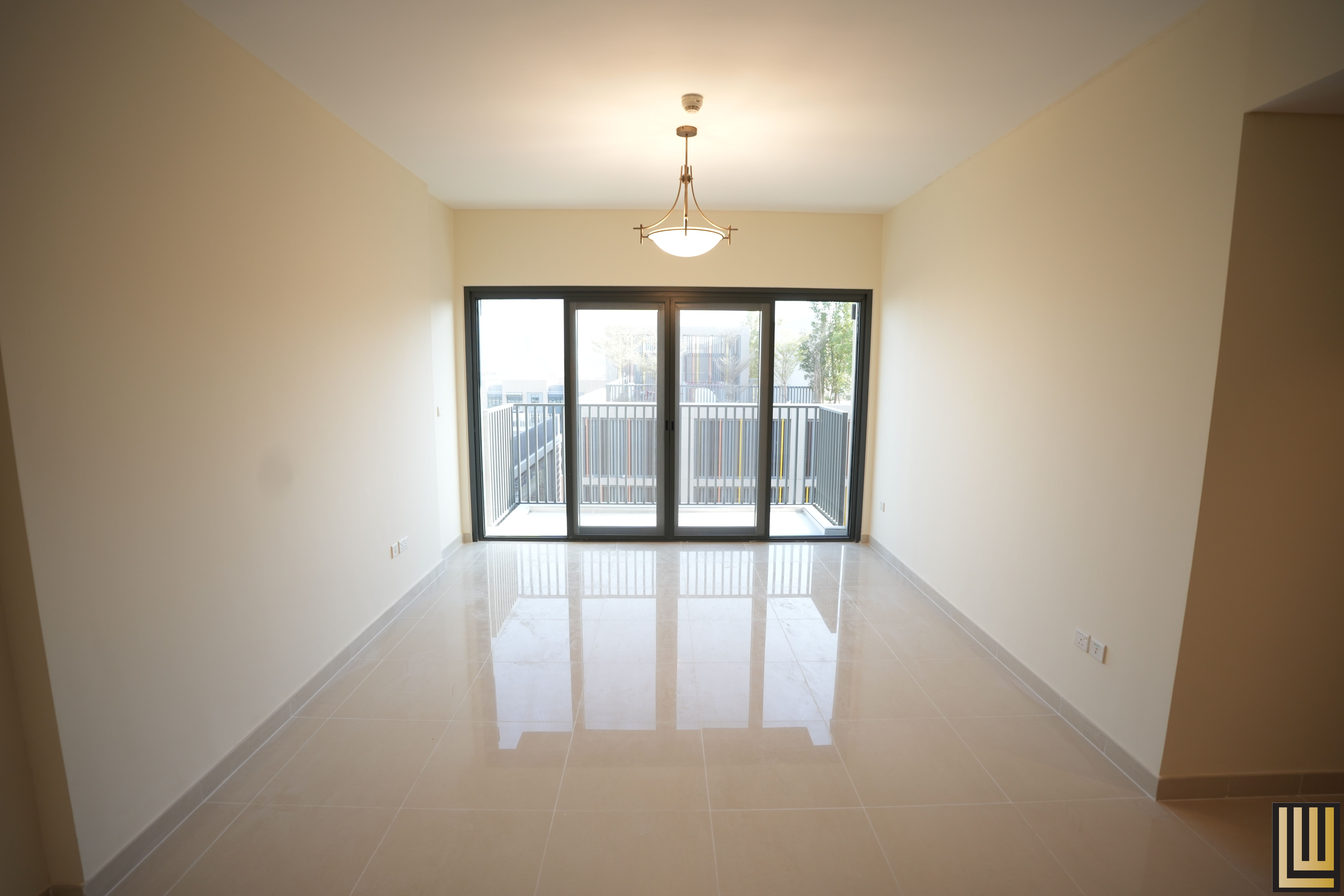 Spacious 2 Bedroom | Community View | Deira