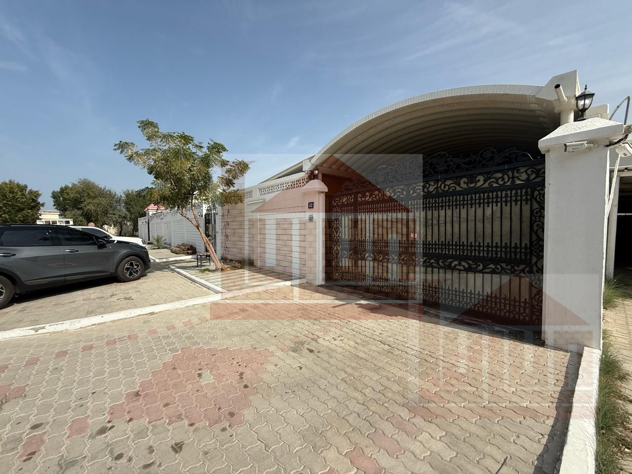 For Sale: Premium Ground Floor Villa – Umm Al Quwain