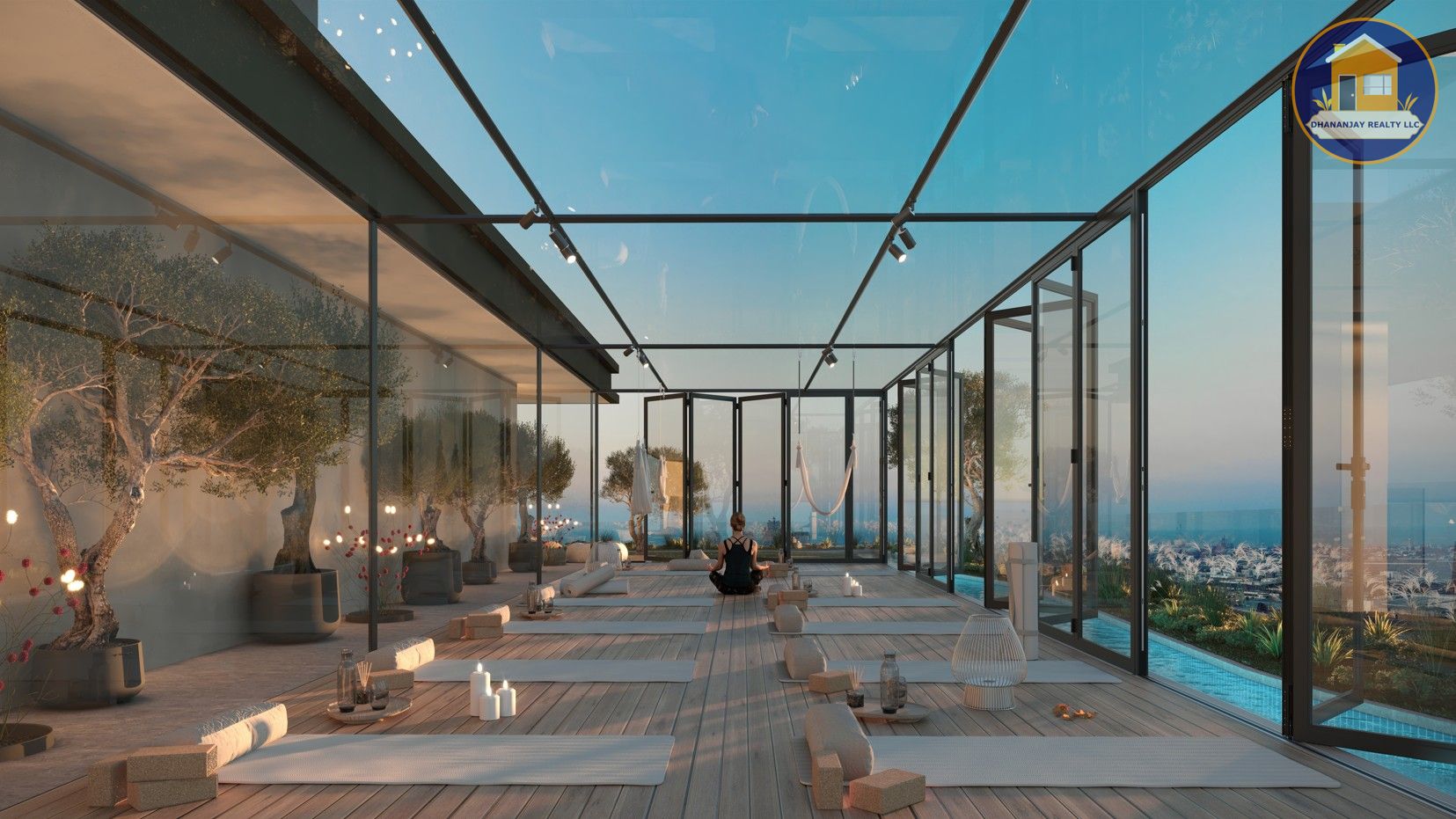 LAST UNITS | 12% Guaranteed ROI | Waterfront Apartments