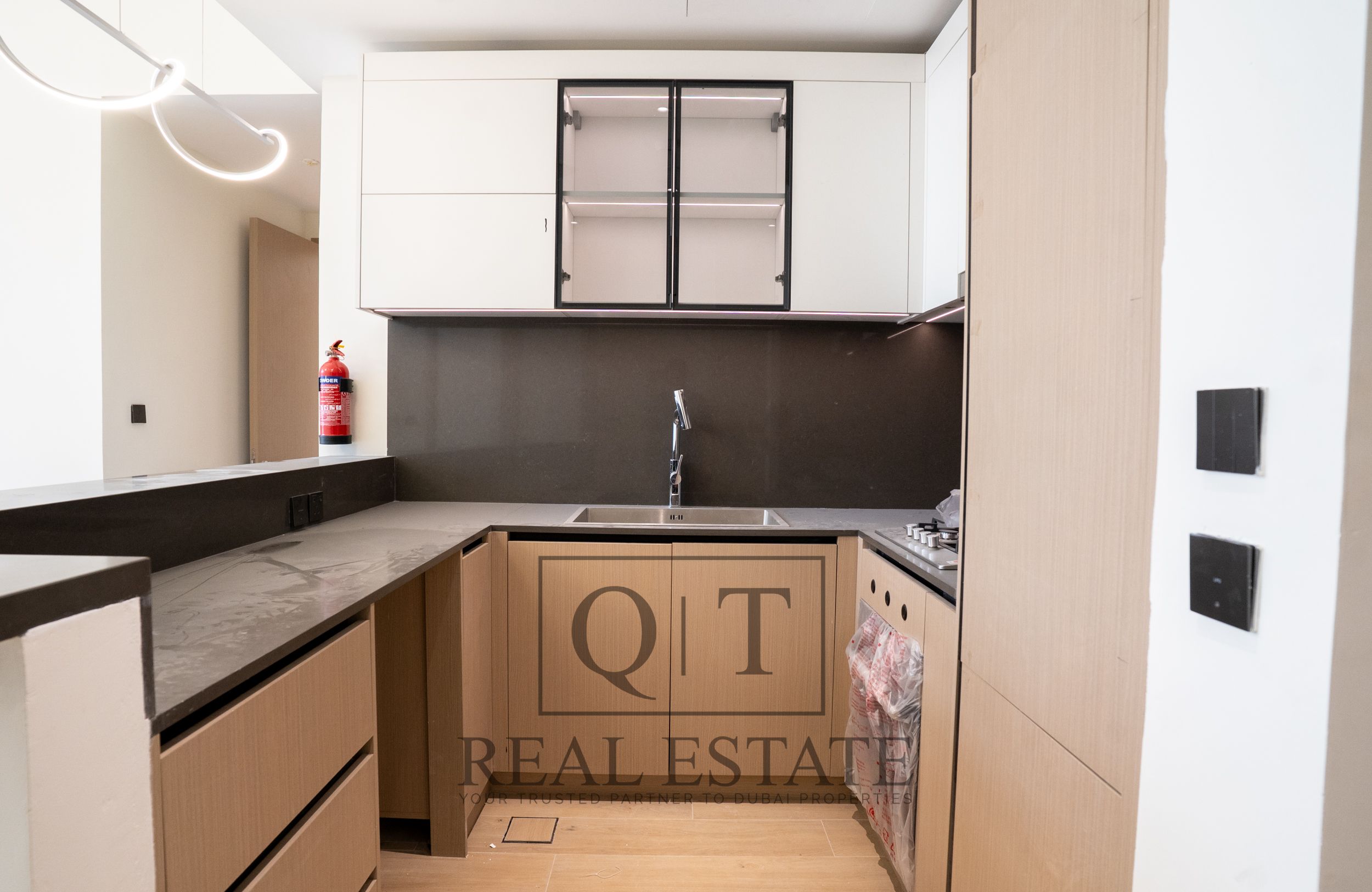 Brand New 2BHK | Pet Friendly | JVC | Vacant