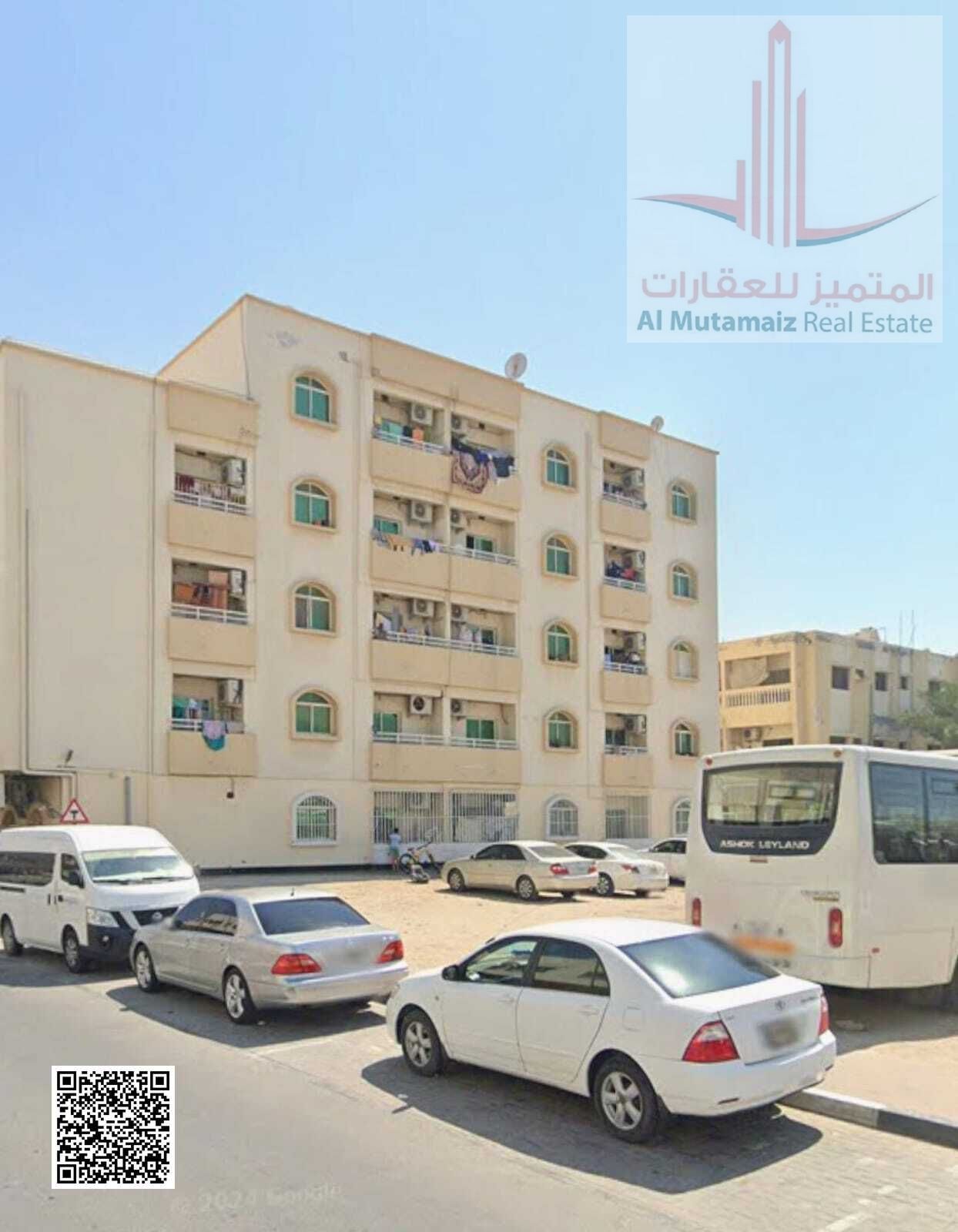 For Sale: Prime Residential & Commercial Land in Al Nuaimiya – Excellent Investment Opportunity