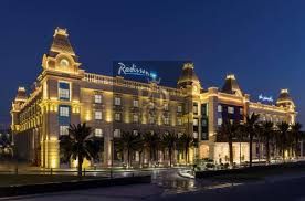 PRIME LOCATION | LUXURIOUS PLOT | FRONT OF 5 STARS HOTEL | BEHIND THE BOLIVARD | FREEHOLD FOR ALL NATIONALITS | PIRMET G+10