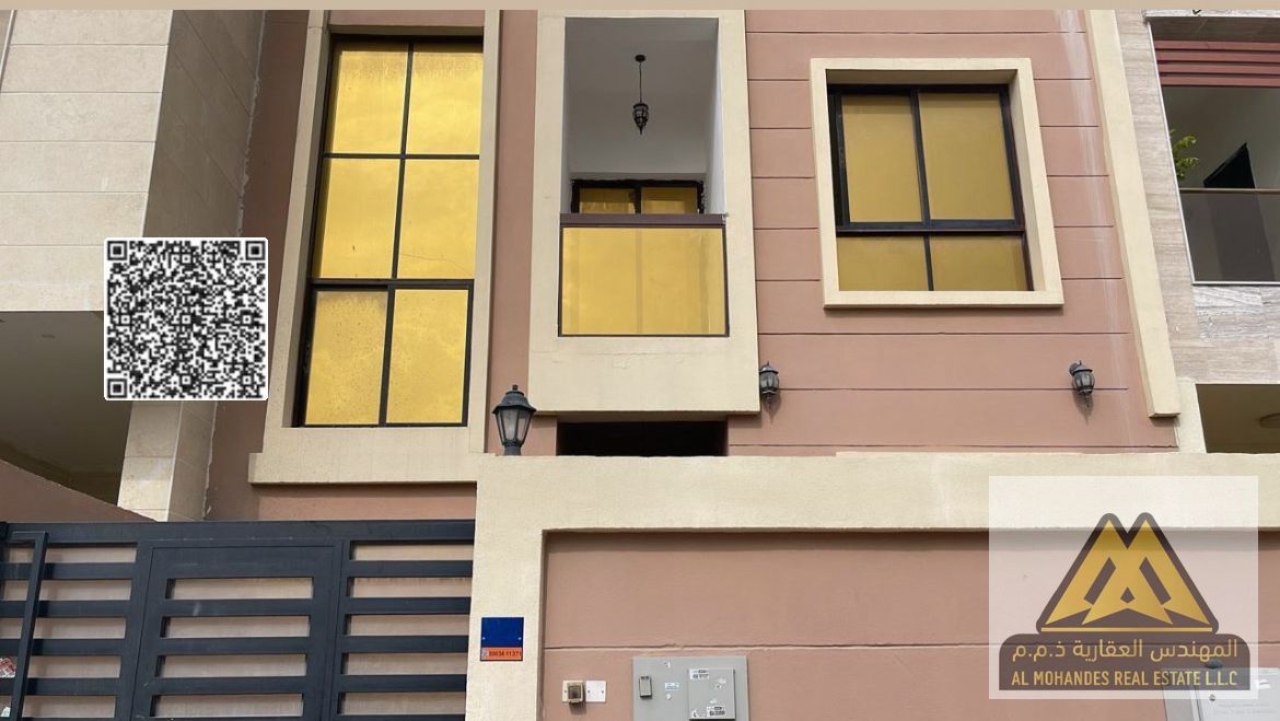 Spacious area | Open view | Prime location close to all services