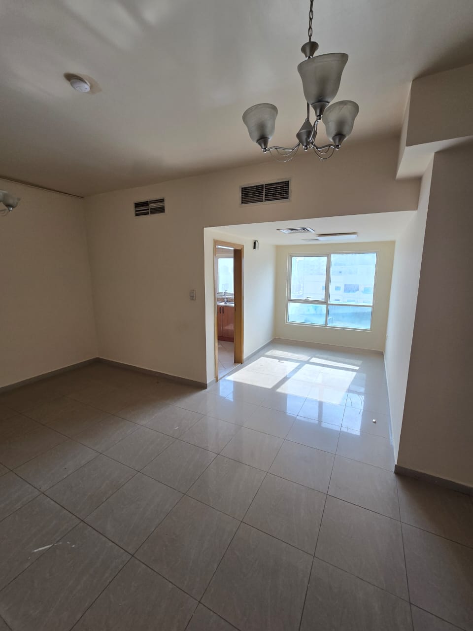Free parking + 1 month free Elegant 2BHK in Al Qasimia, spacious layout, 2 bathrooms, modern finish, prime location.