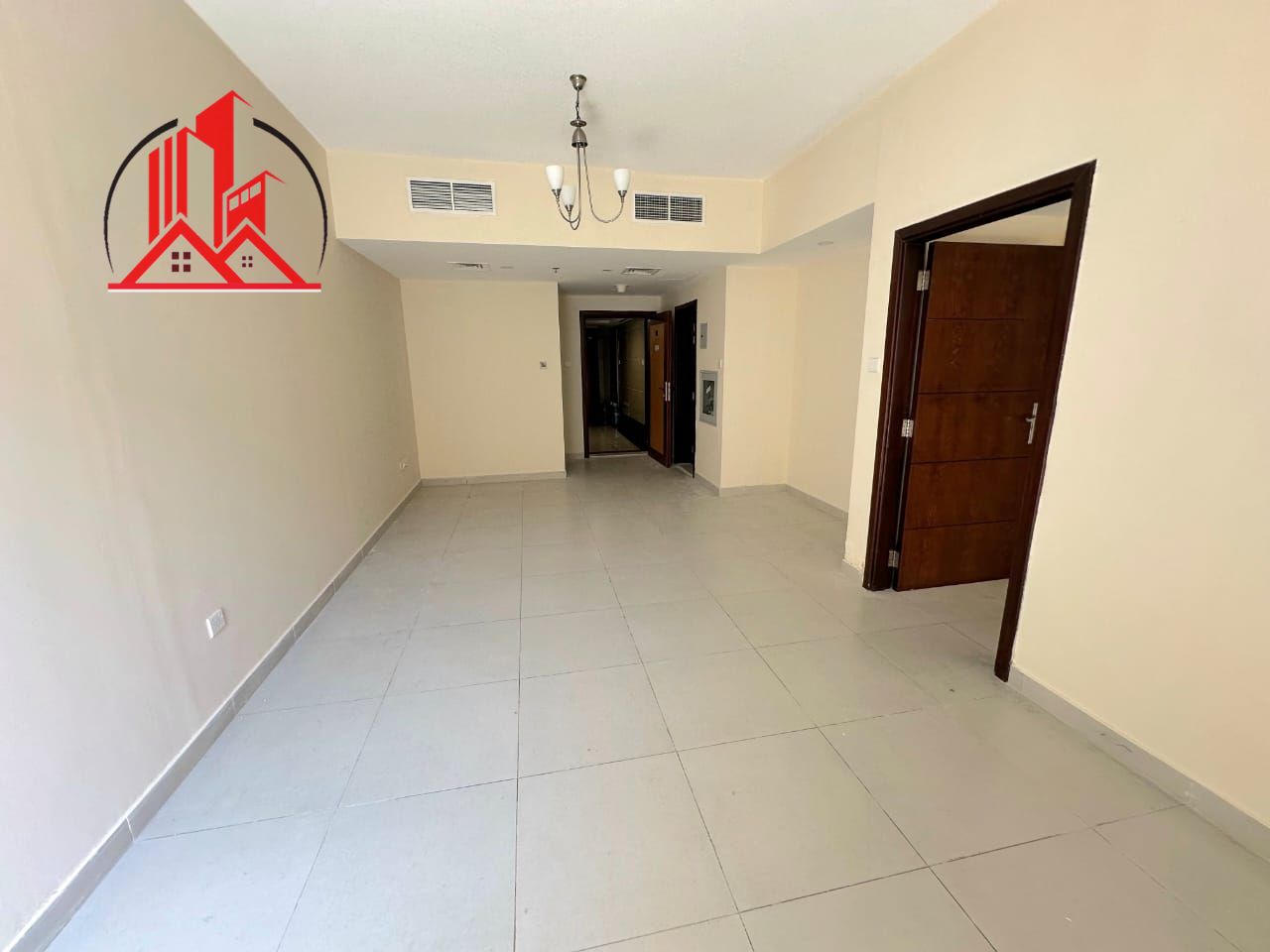 Elegant & Spacious 1 BHK for Rent with Dedicated Parking