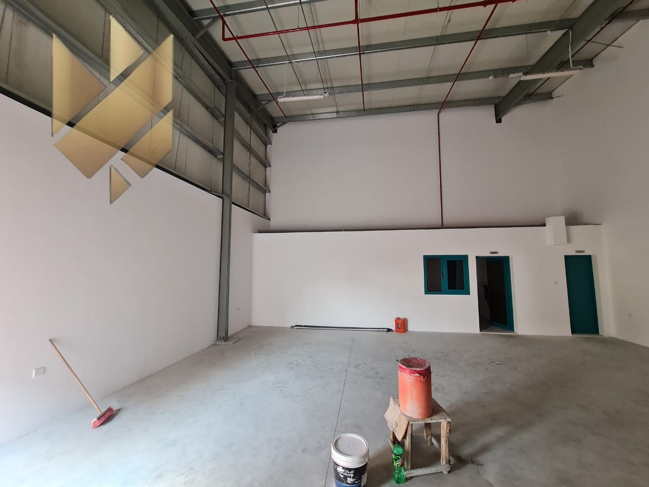Warehouses for Rent – Industrial Area sharjah 18 Starting from 1300square feet A great opportunity to launch or expand your business in a prime