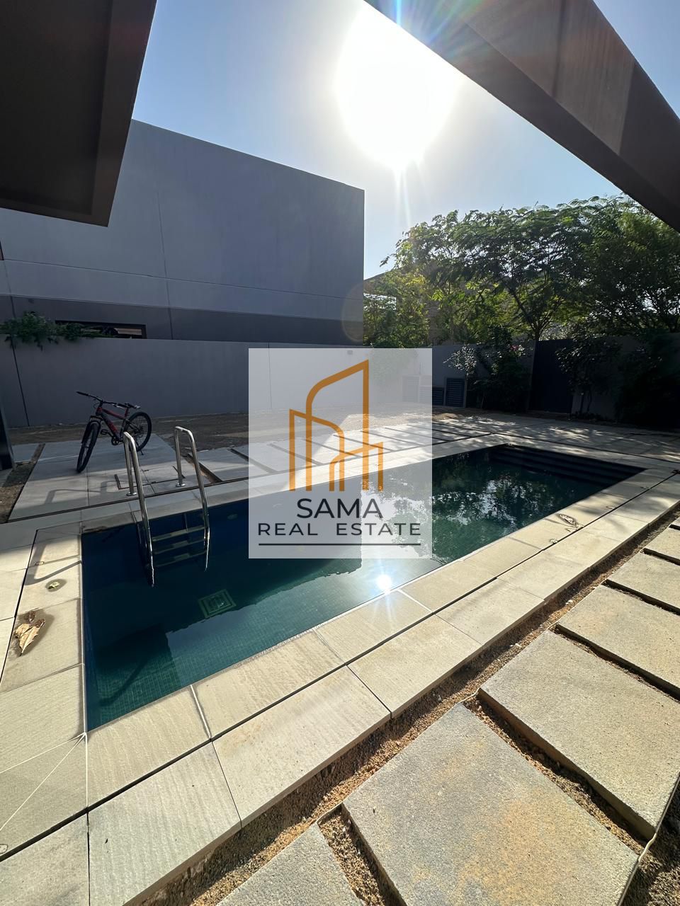 4BR Luxury Villa | High-End Upgrades | Exclusive Private Pool