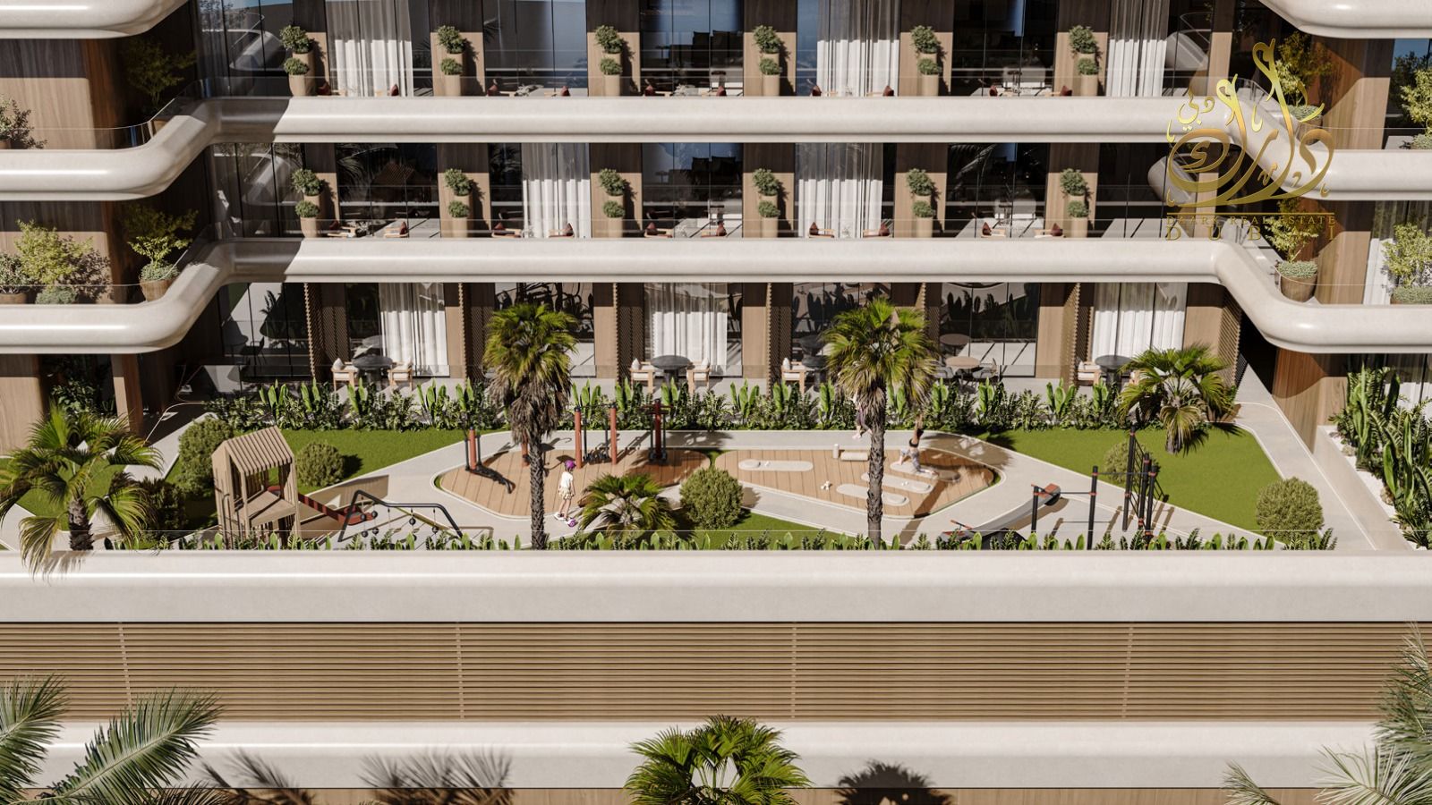 Pay 120K and own unit _1%Monthly _ Mortgage Friendly_Prime Location Full aminities
