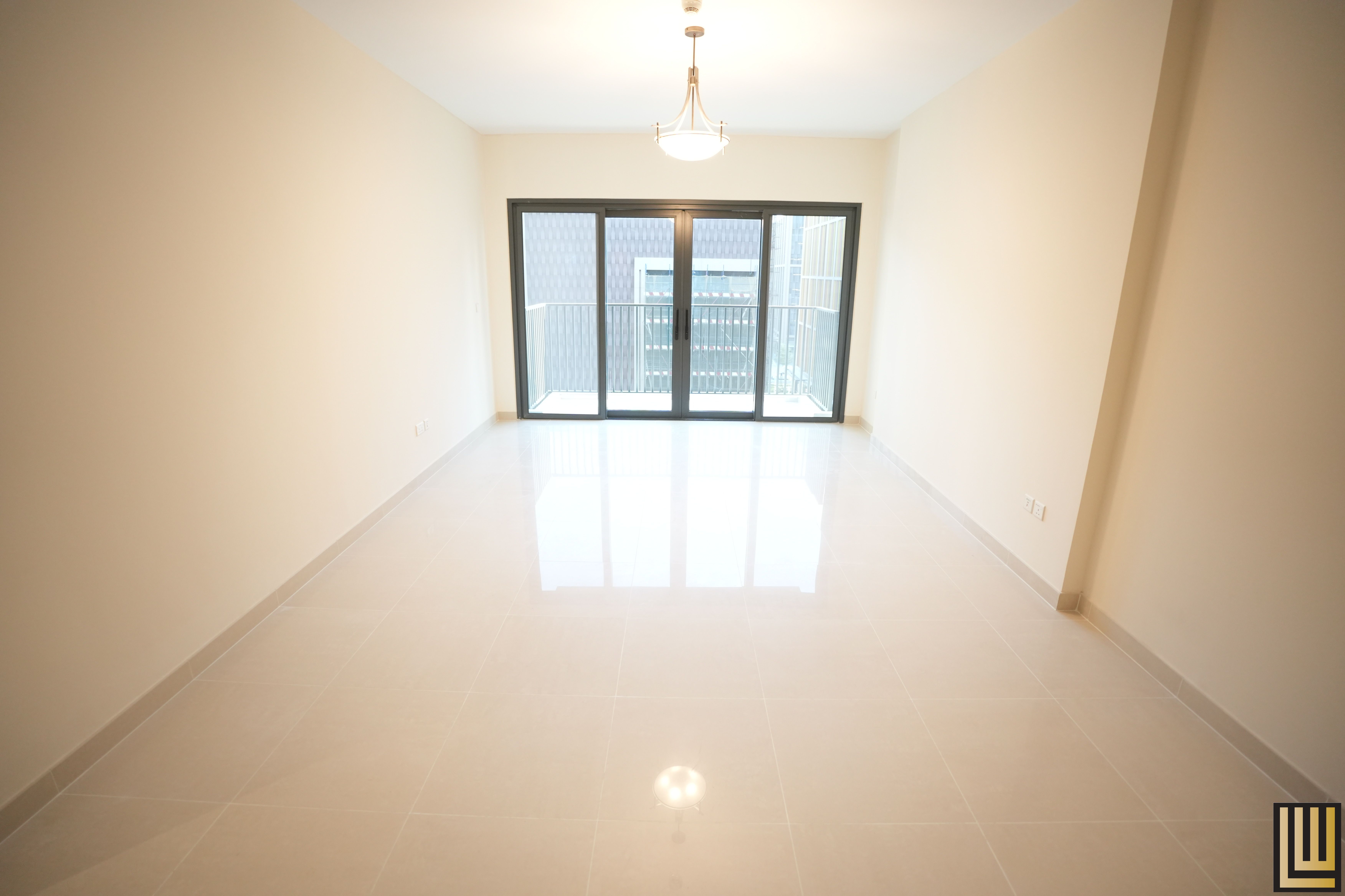Spacious 2 Bedroom Apartment | Community View | Al Zaina Plaza Deira