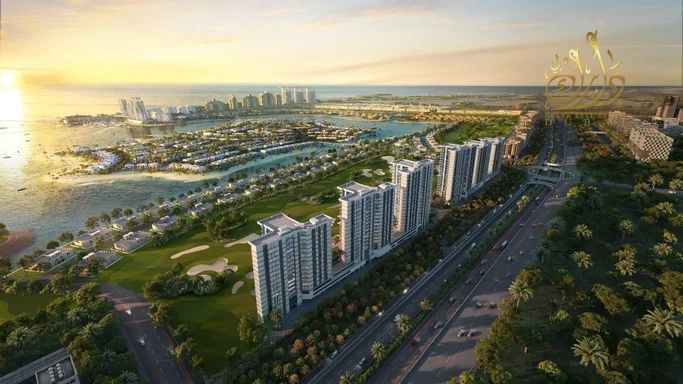 LUXURY LIVING_PREMIUM LOCATION_HIGH ROI