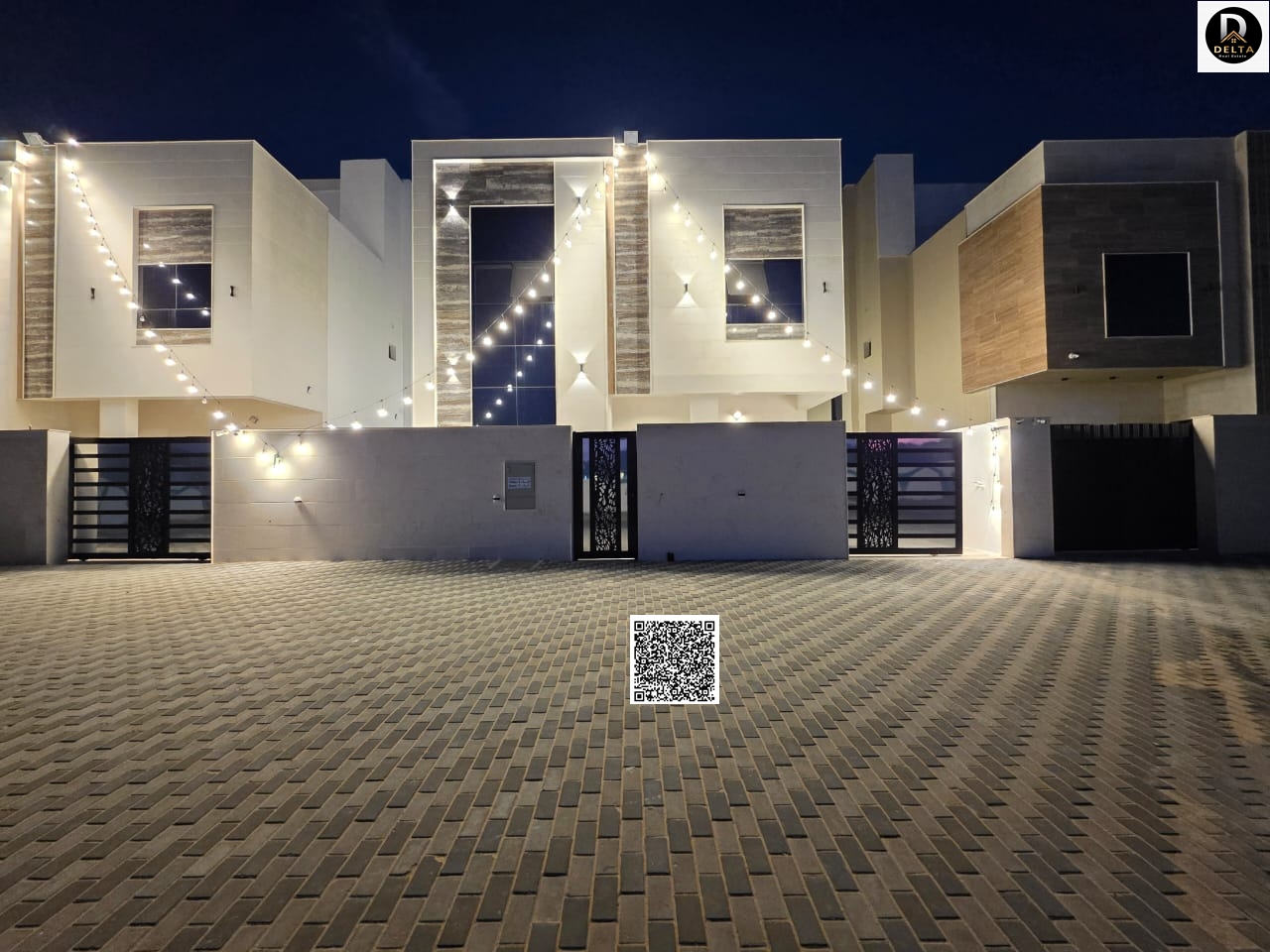 Own a 7-bedroom, two-story villa with a rooftop terrace, European design, VIP finishing, at a price including registration and ownership fees. Prime l